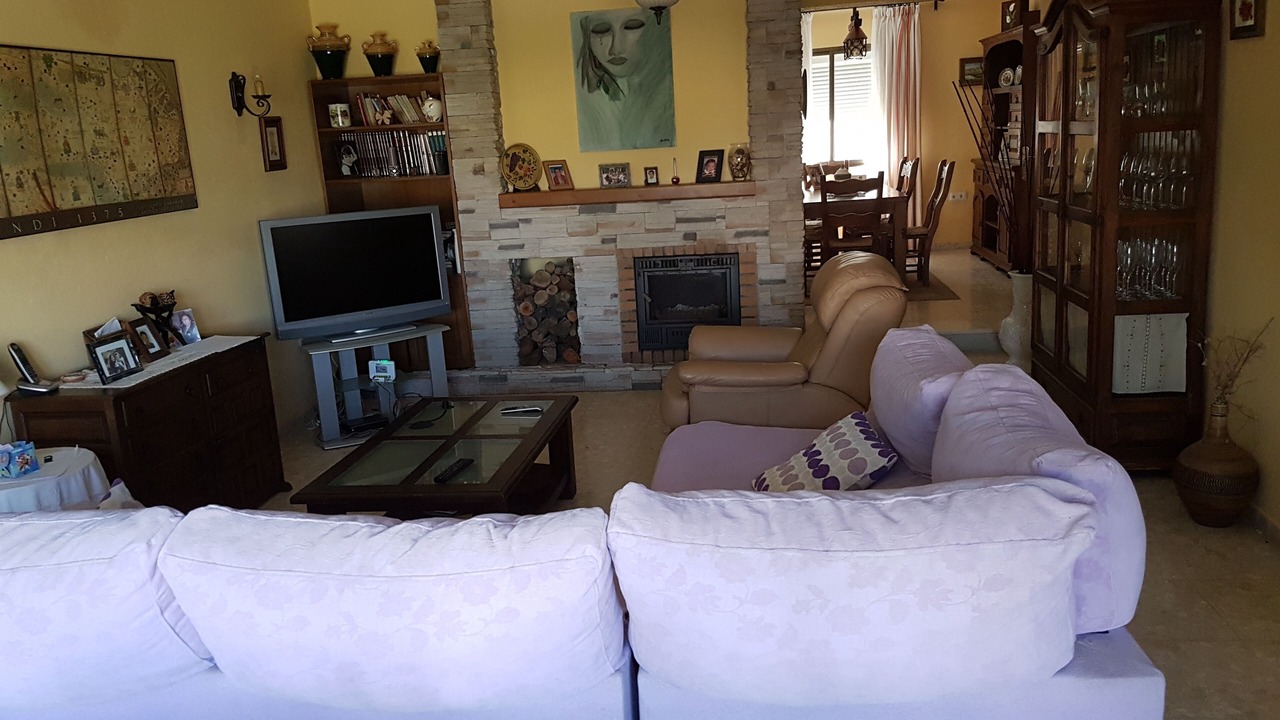 Photo of Livingroom in Los Barrios