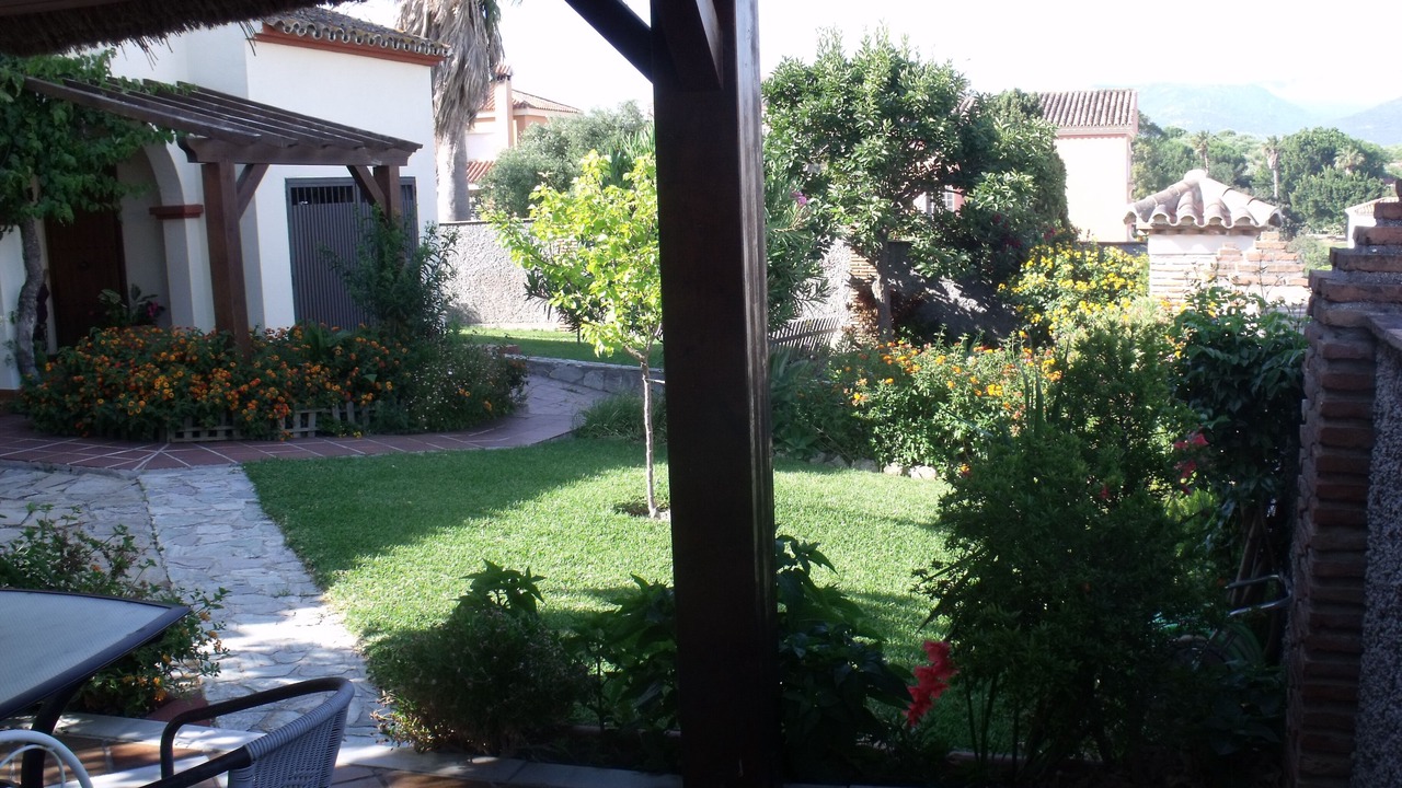 Photo of Outdoor in Los Barrios