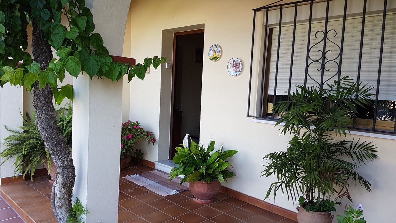 Photo of Outdoor in Los Barrios