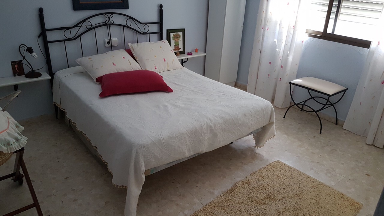 Photo of Bedroom in Los Barrios
