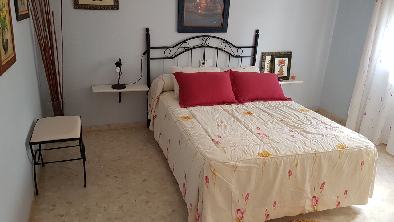 Photo of Bedroom in Los Barrios
