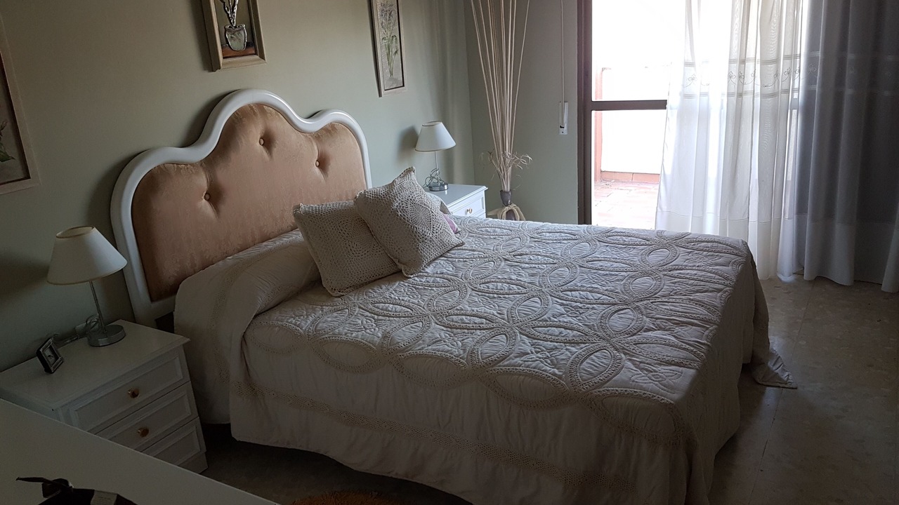 Photo of Bedroom in Los Barrios
