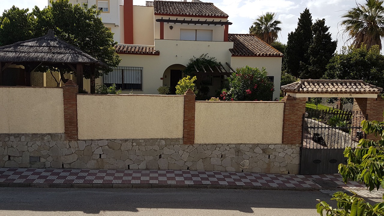 Photo of Outdoor in Los Barrios