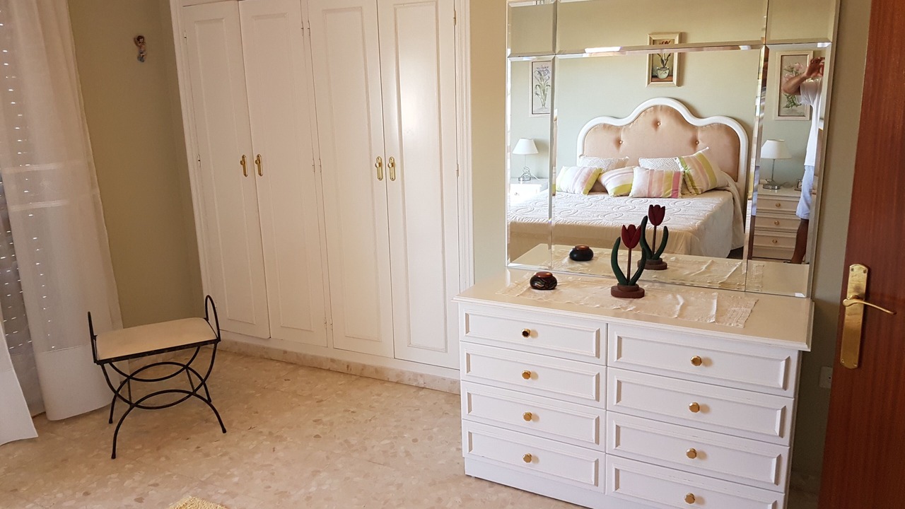 Photo of Bedroom in Los Barrios
