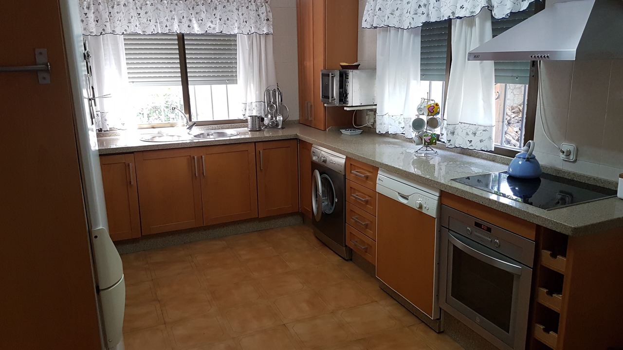 Photo of Kitchen in Los Barrios