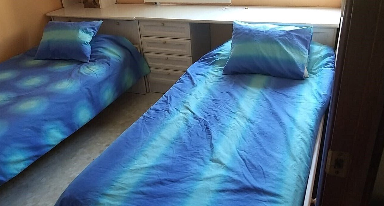 Photo of Bedroom in Los Barrios