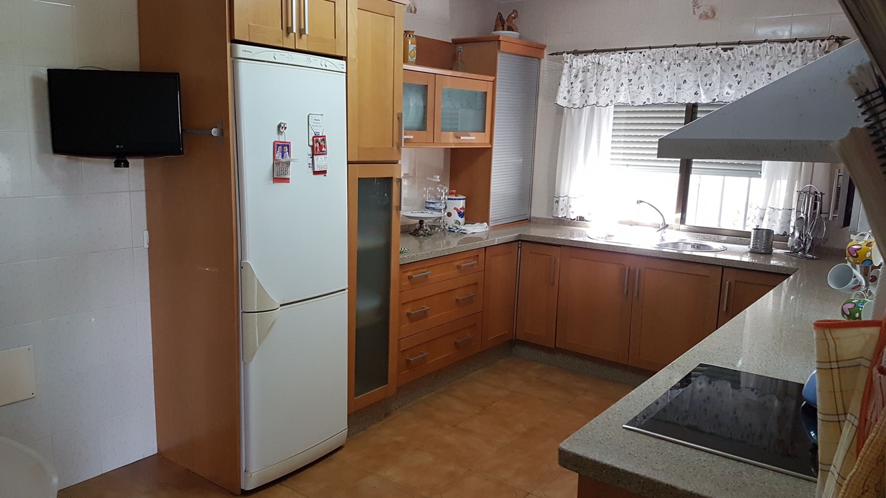 Photo of Kitchen in Los Barrios