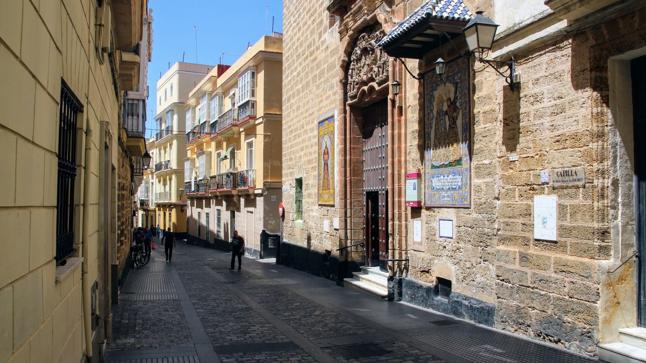Photo of Others in Old Town