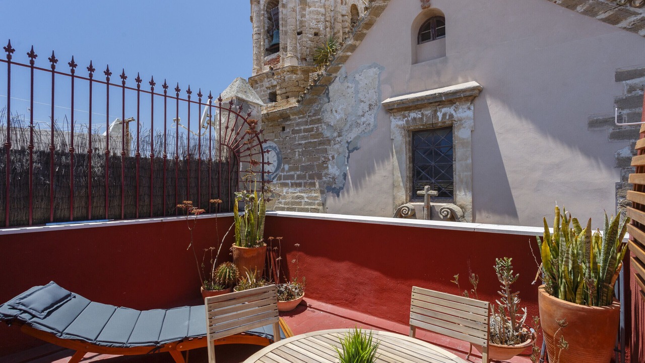 Photo of Outdoor in Old Town