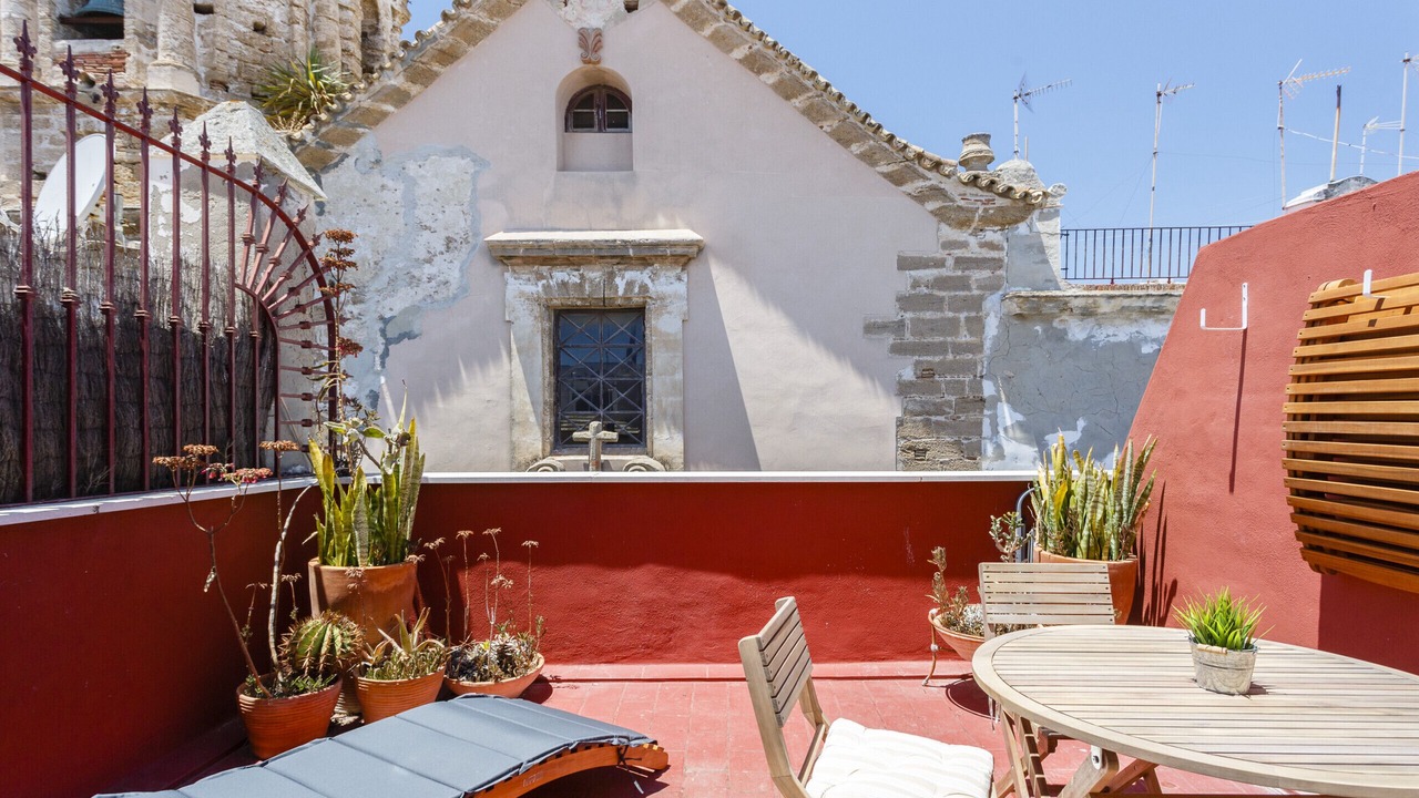Photo of Outdoor in Old Town