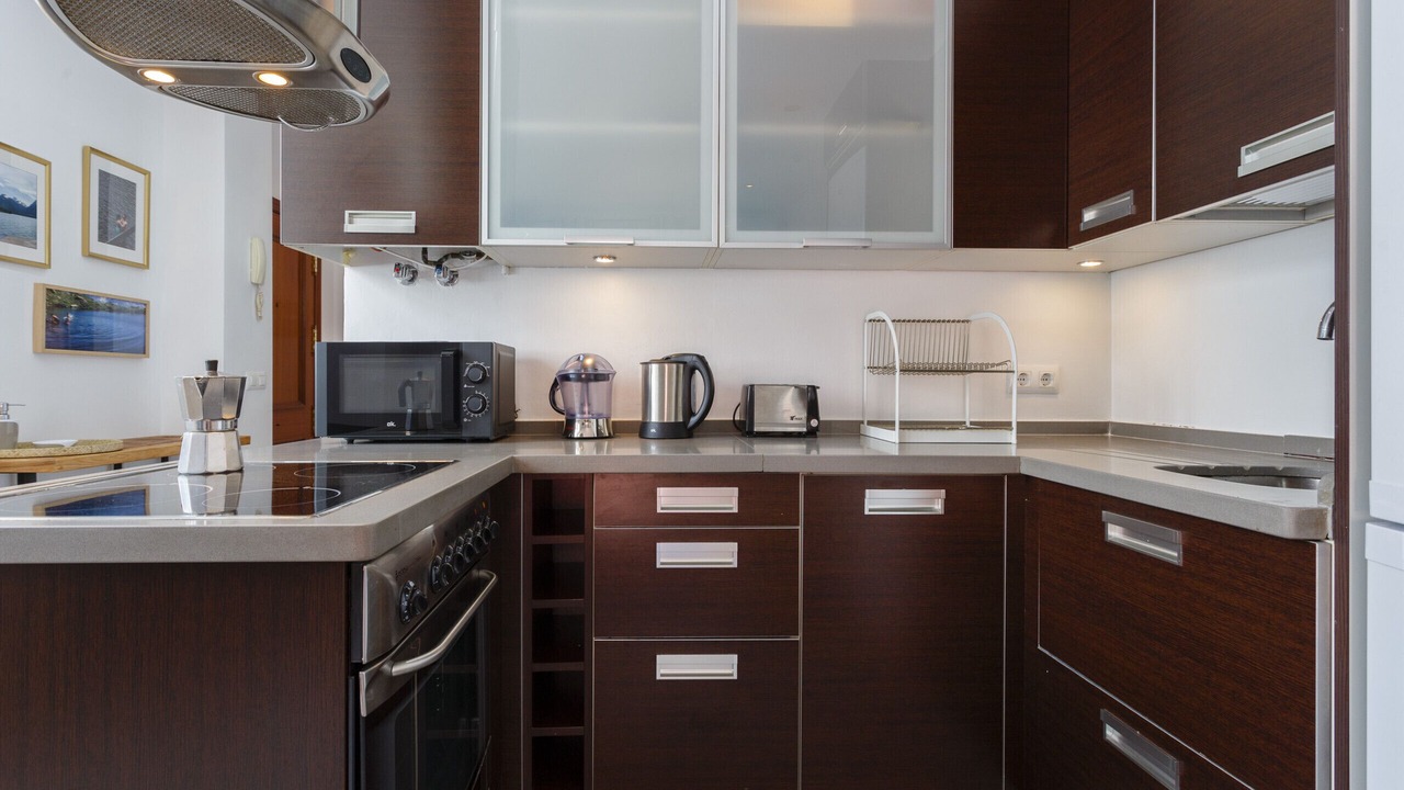 Photo of Kitchen in Old Town