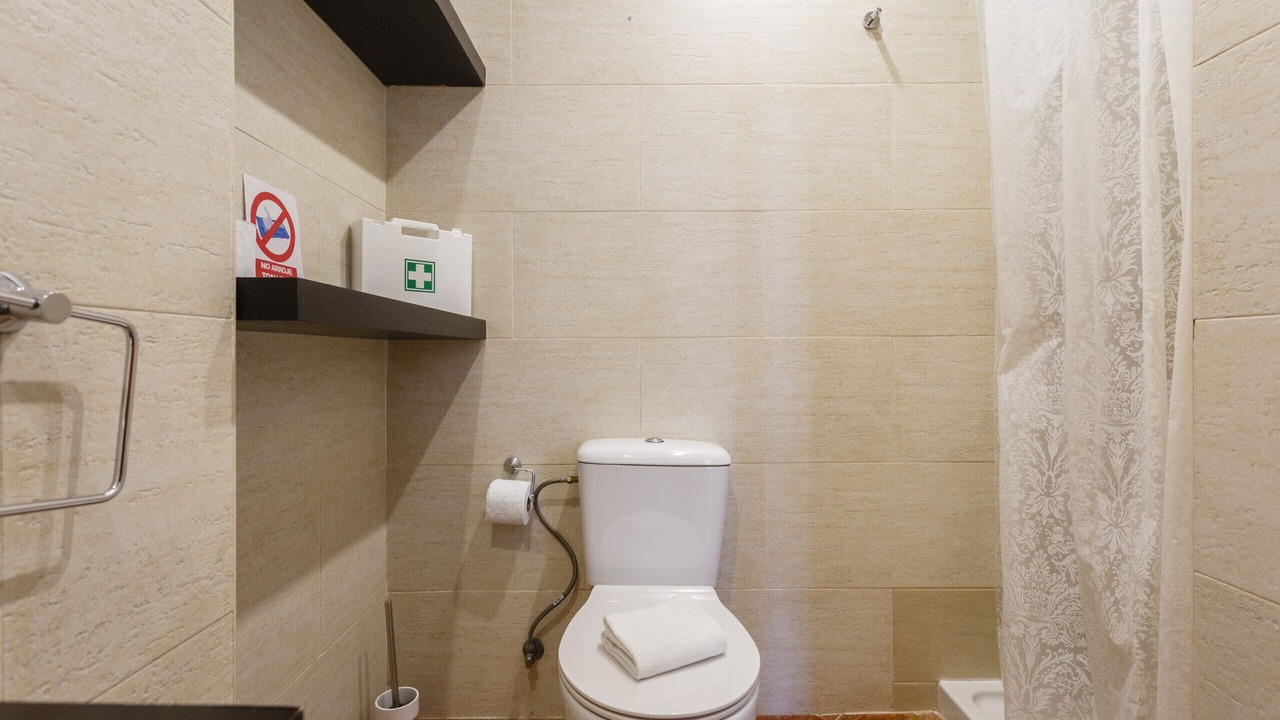 Photo of Bathroom in Old Town
