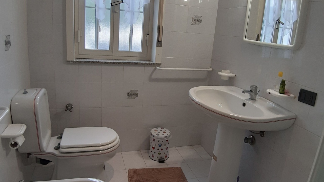 Photo of Bathroom in Gallina