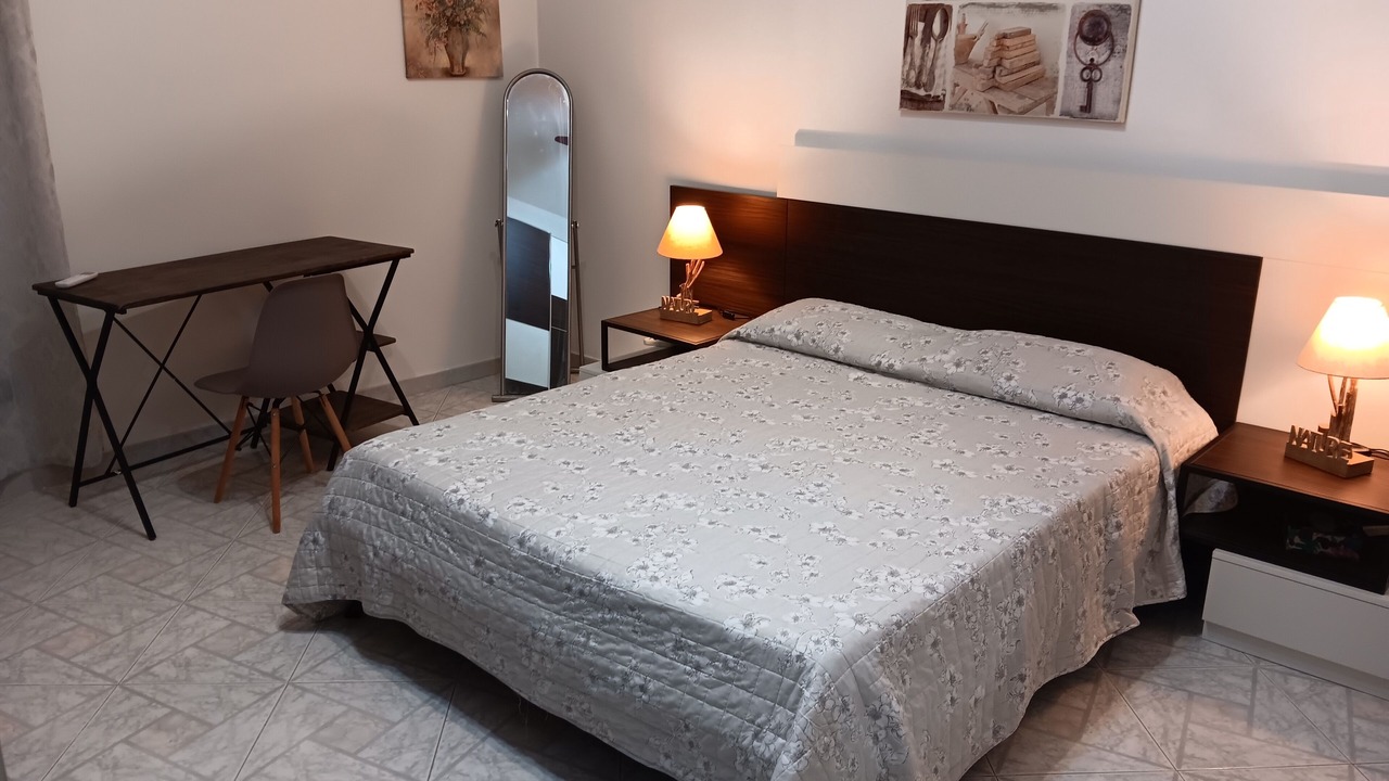 Photo of Bedroom in Gallina