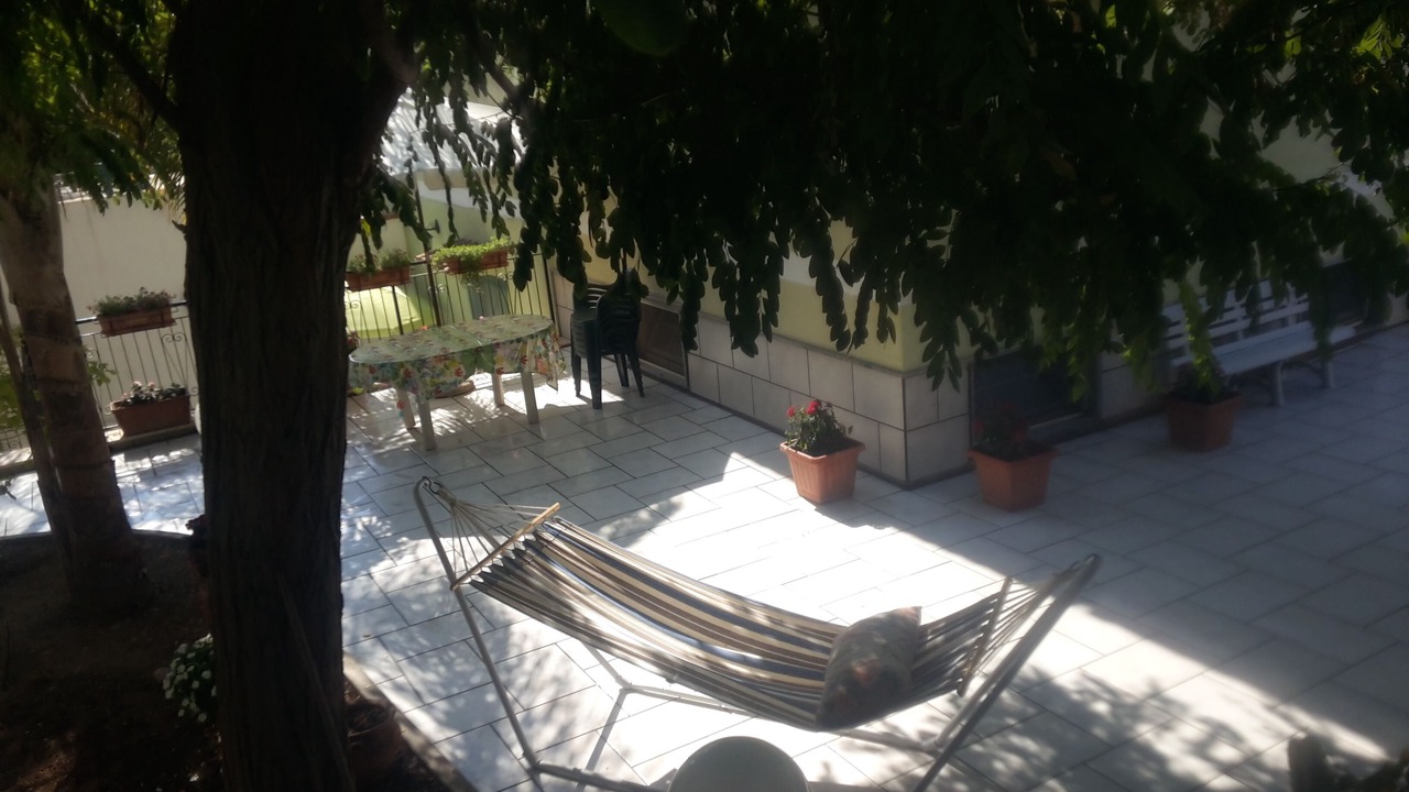 Photo of Patio Balcony in Gallina