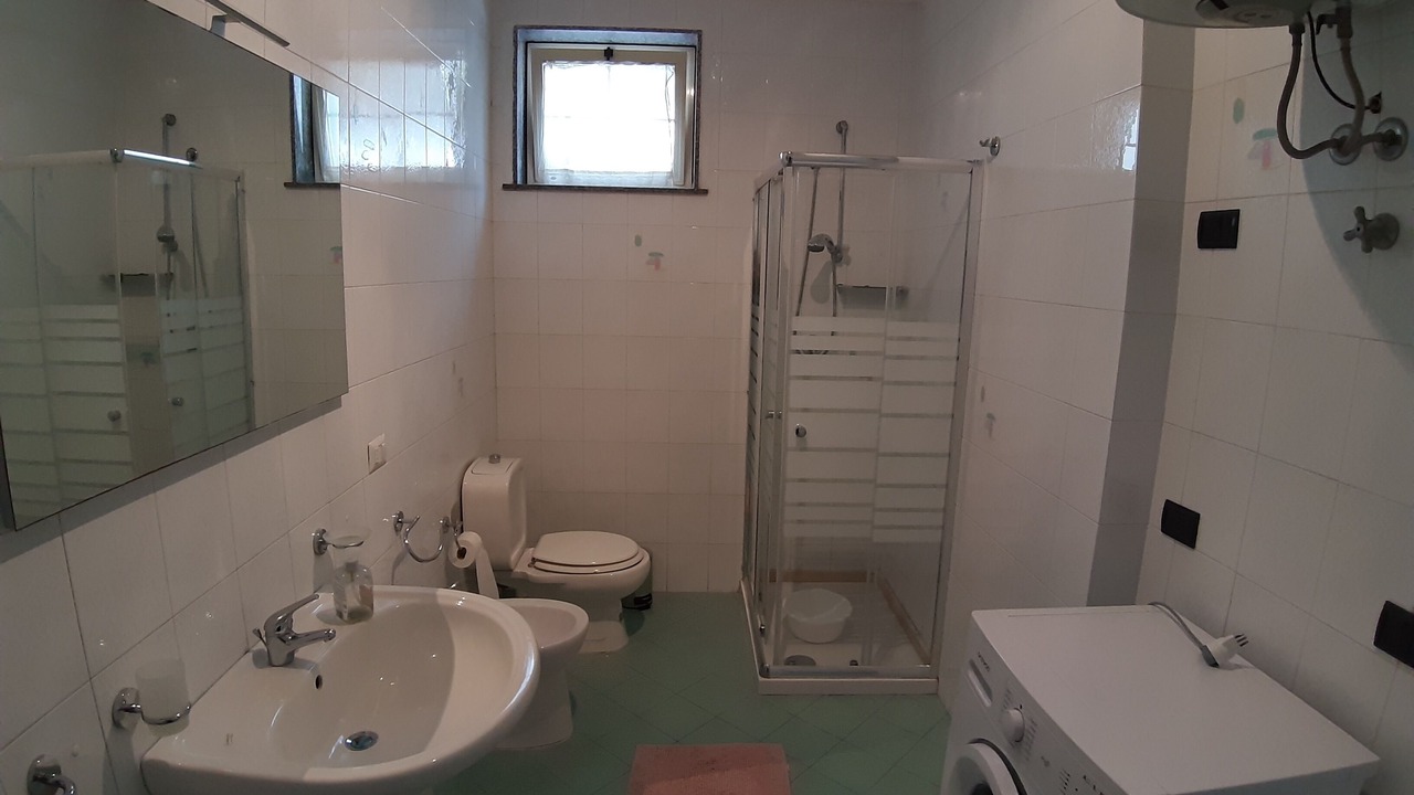 Photo of Bathroom in Gallina