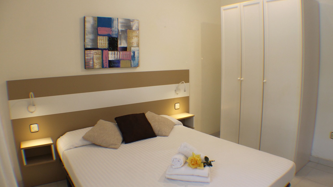 Photo of Bedroom in Almadraba-Canyelles