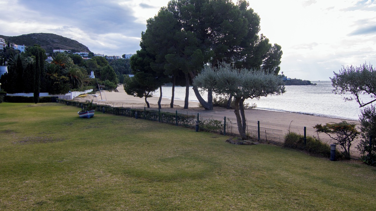 Photo of Outdoor in Almadraba-Canyelles