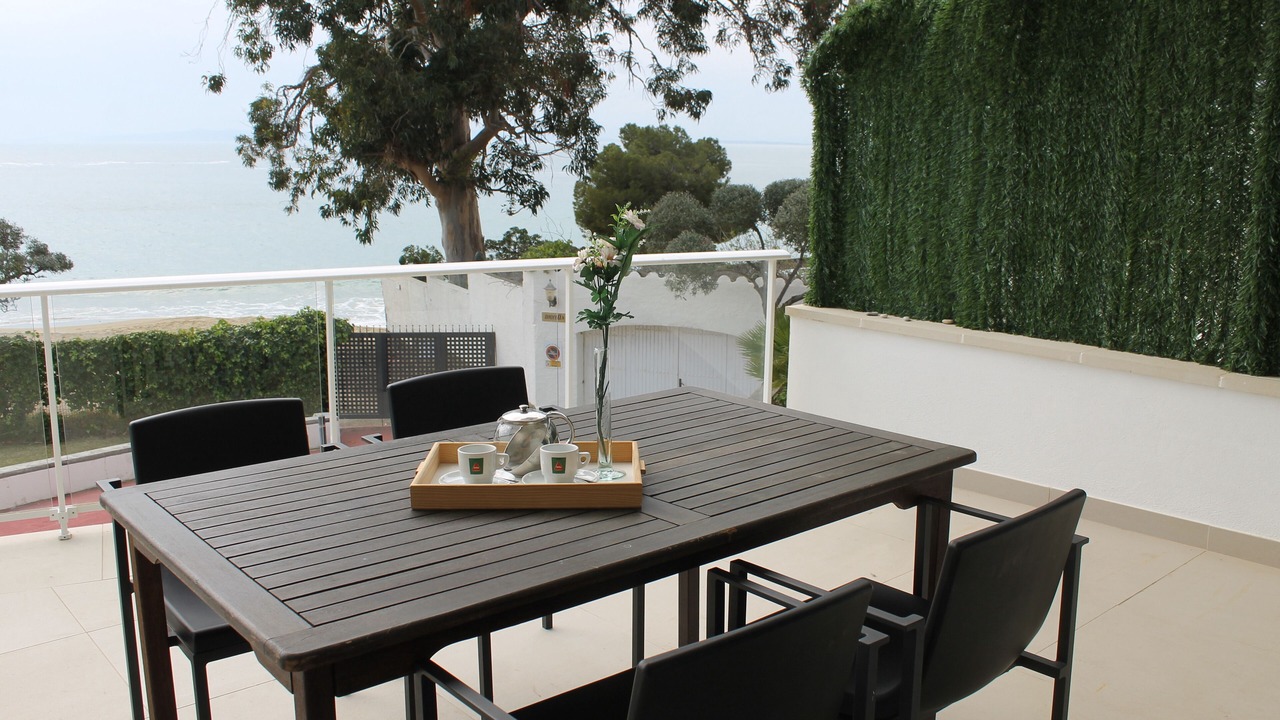 Photo of Outdoor in Almadraba-Canyelles