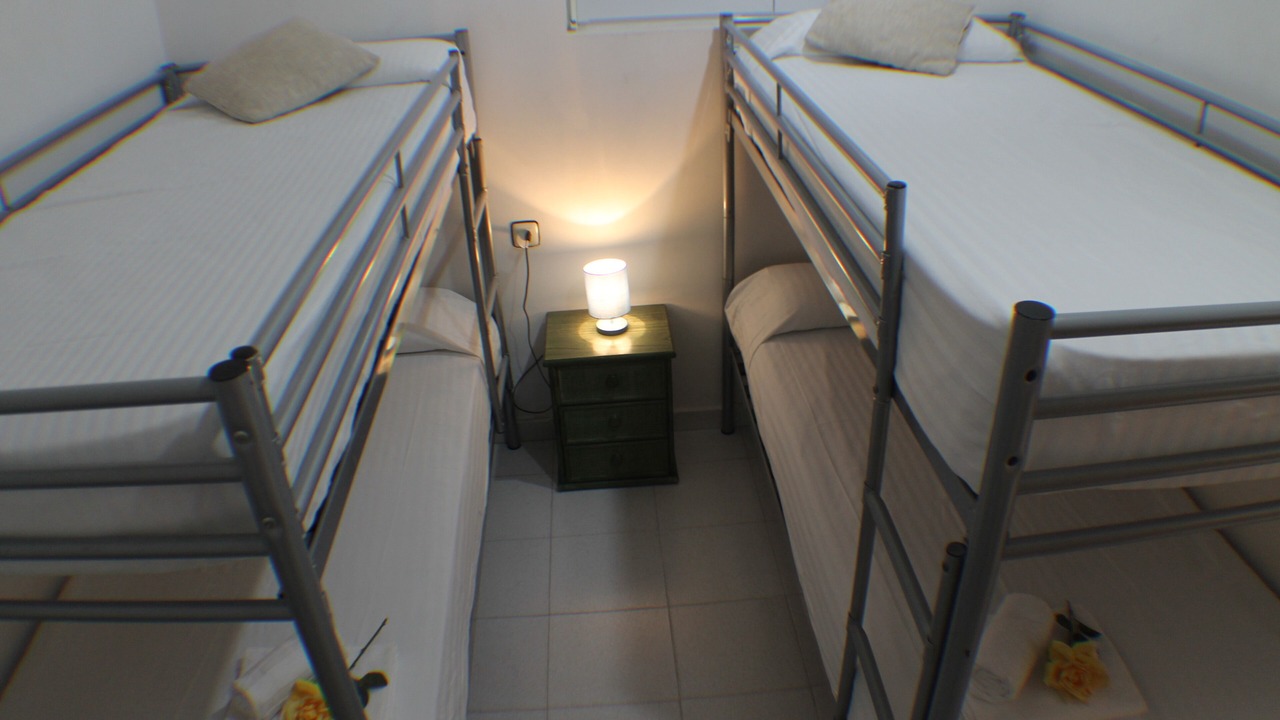Photo of Bedroom in Almadraba-Canyelles