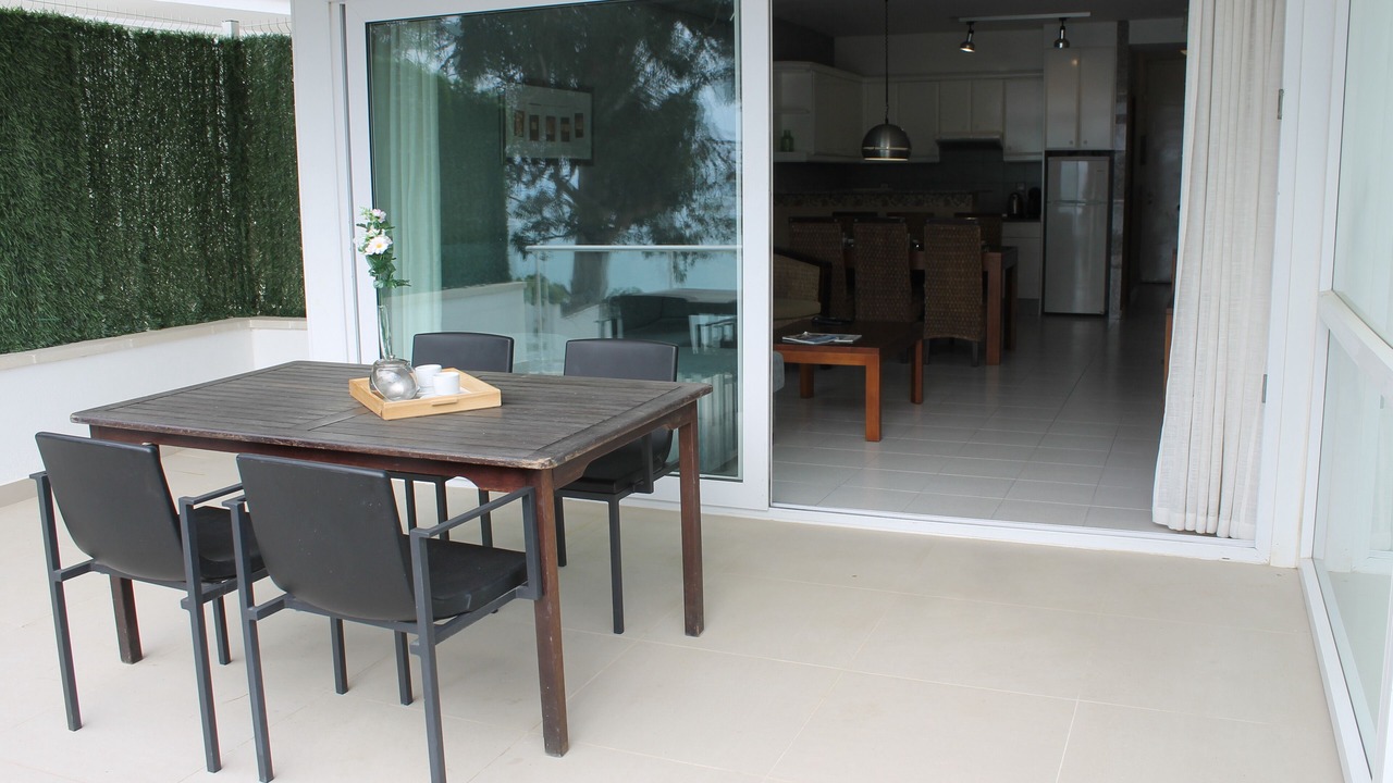 Photo of Outdoor in Almadraba-Canyelles