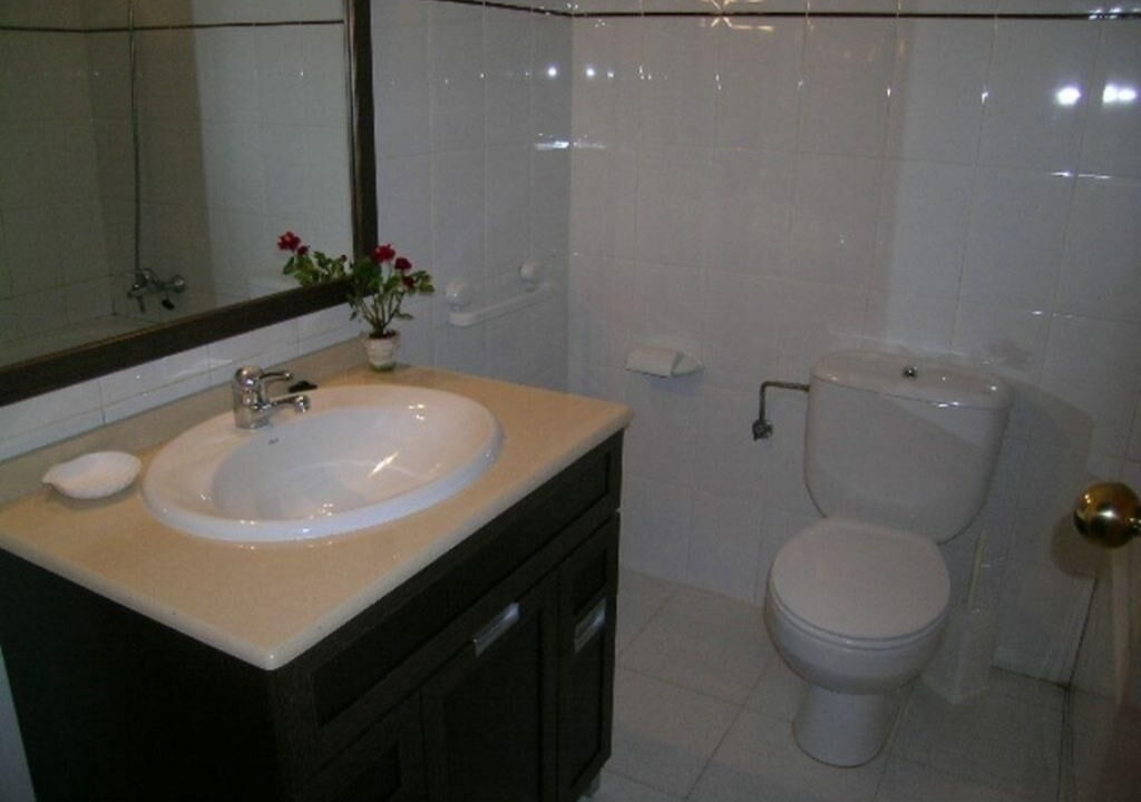 Photo of Bathroom in Almadraba-Canyelles