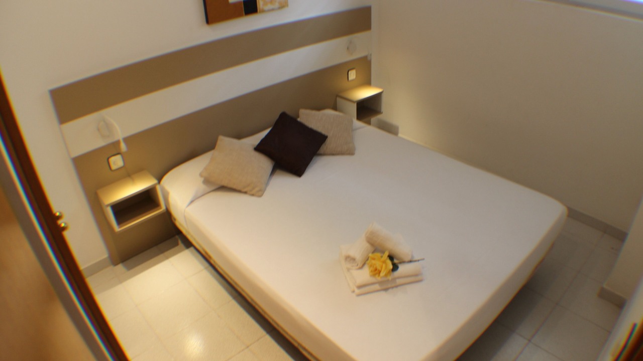 Photo of Bedroom in Almadraba-Canyelles