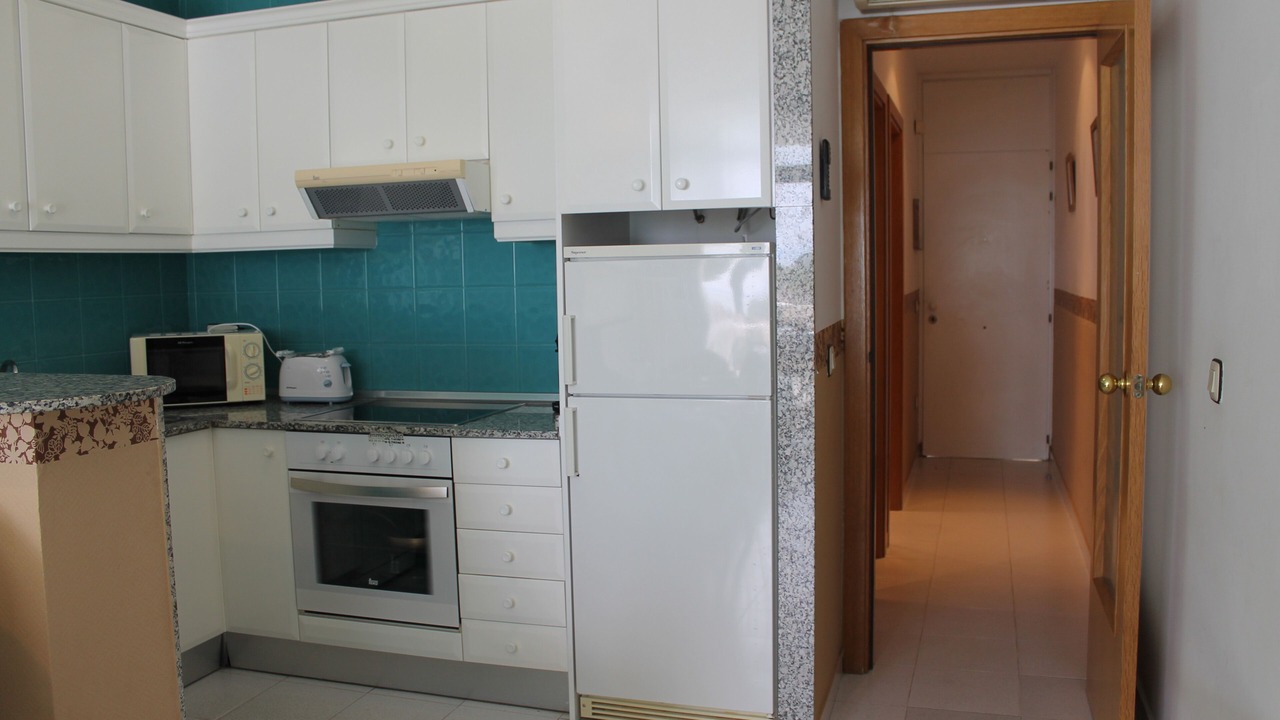 Photo of Kitchen in Almadraba-Canyelles