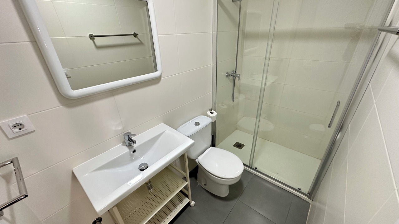 Photo of Bathroom in Roses Town Center