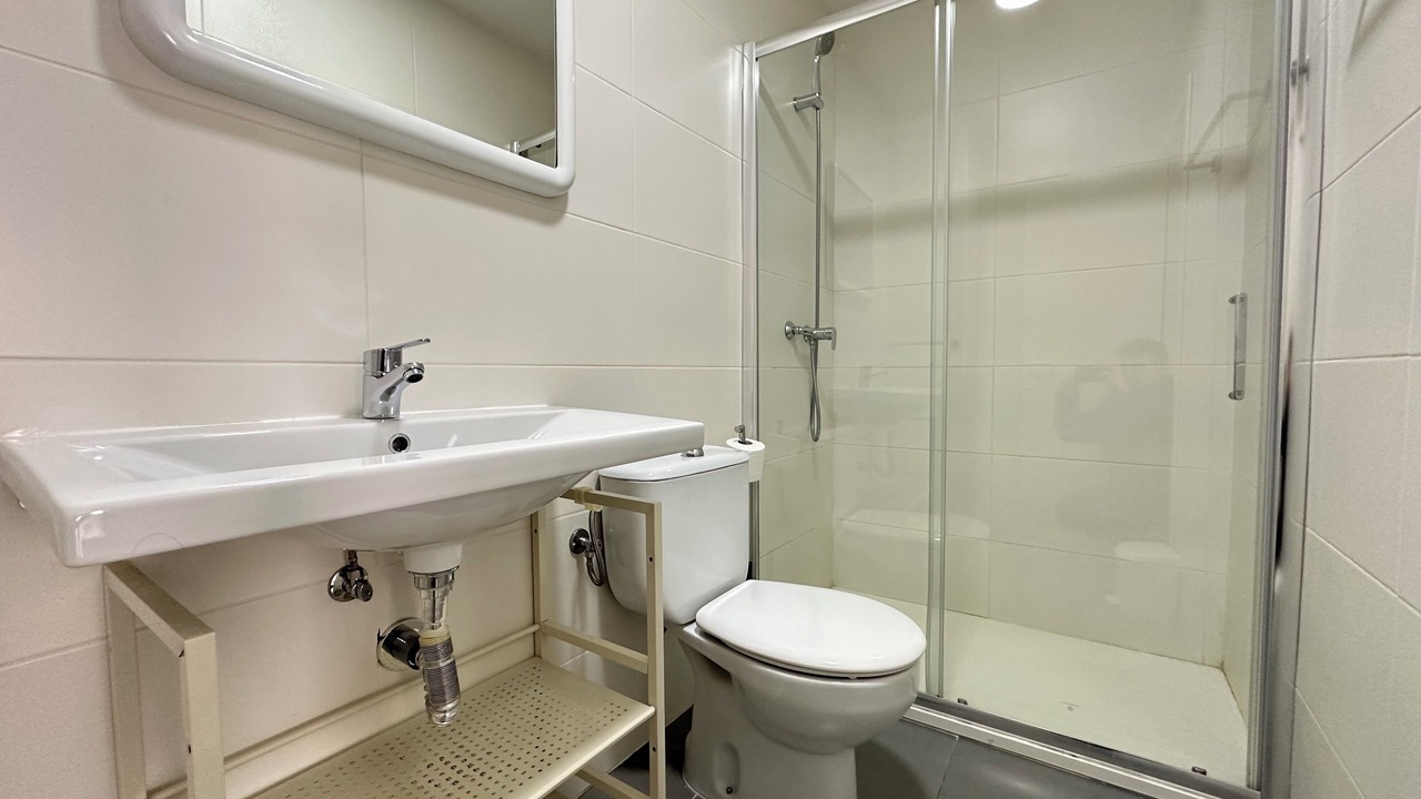 Photo of Bathroom in Roses Town Center