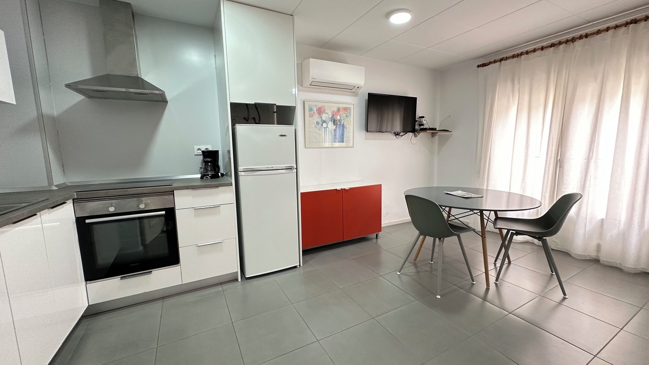 Photo of Kitchen in Roses Town Center