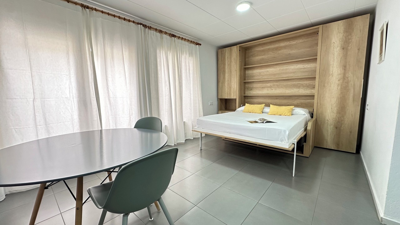 Photo of Bedroom in Roses Town Center