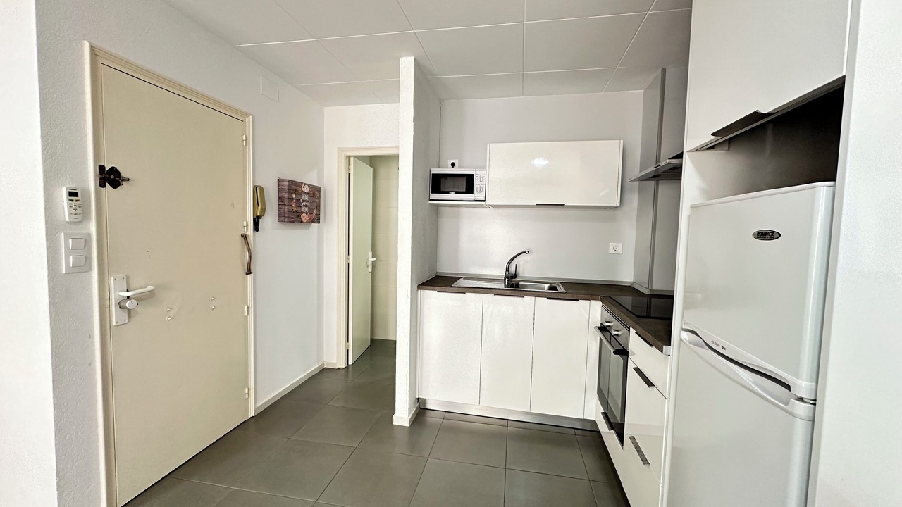 Photo of Kitchen in Roses Town Center