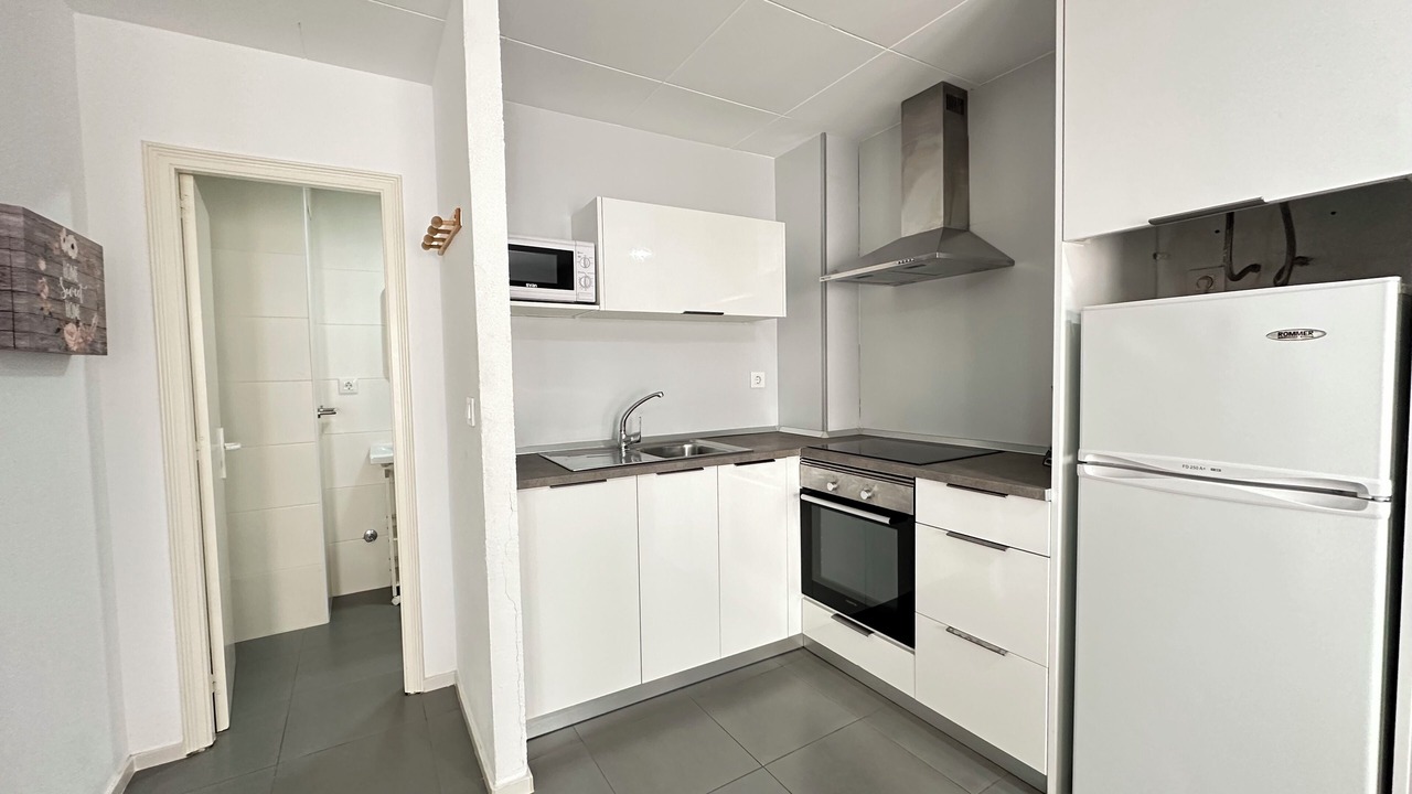 Photo of Kitchen in Roses Town Center