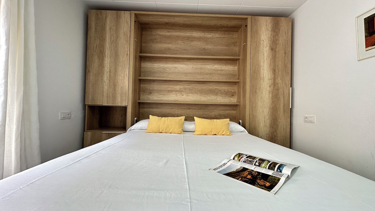 Photo of Bedroom in Roses Town Center
