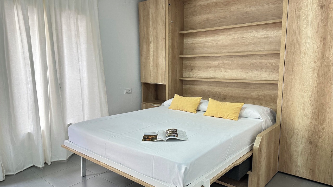 Photo of Bedroom in Roses Town Center