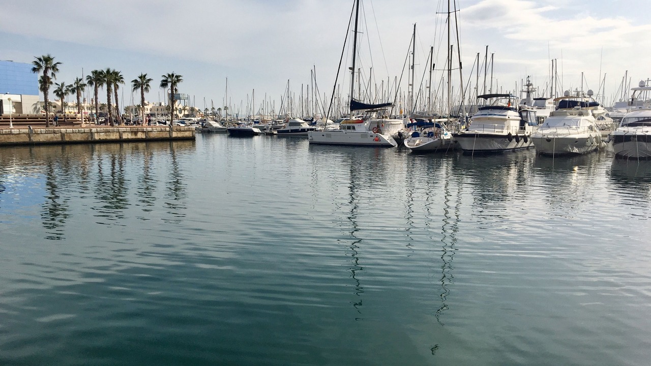Photo of Others in Santa Pola