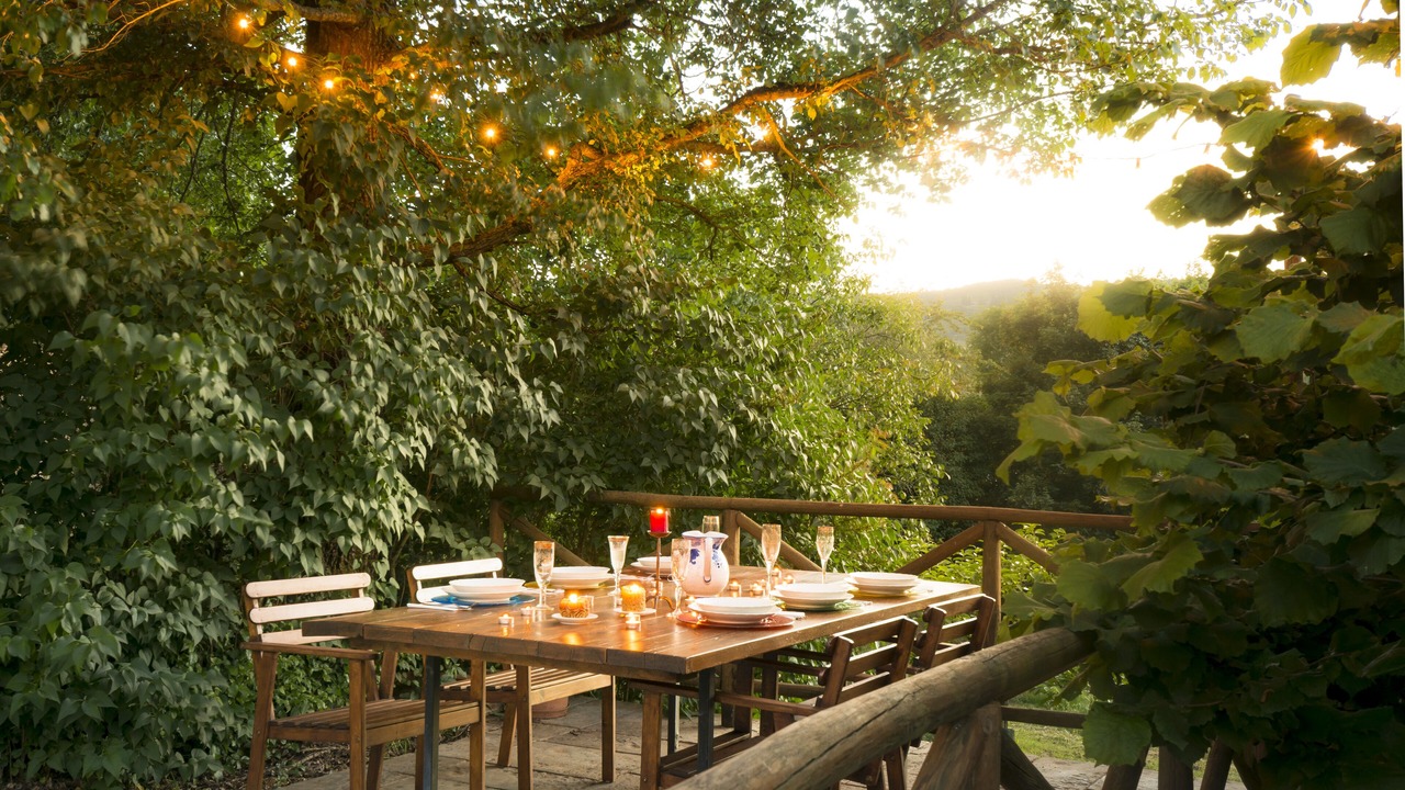 Photo of Outdoor in Monte San Savino