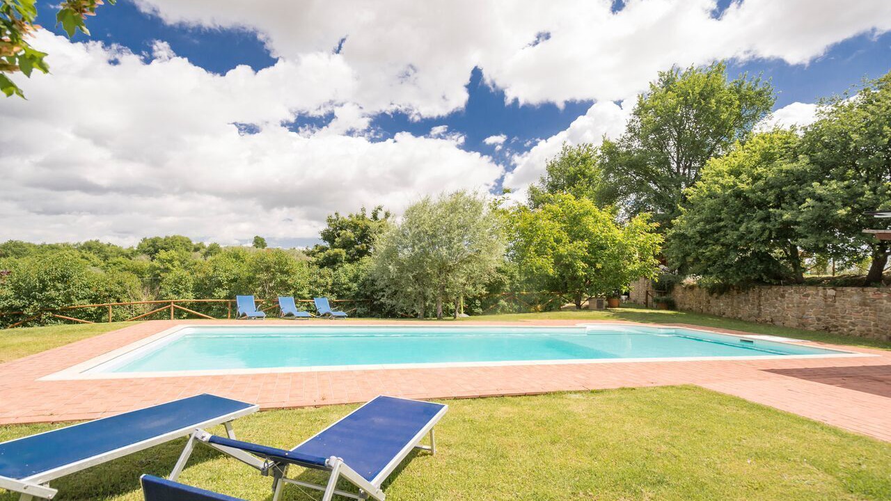 Photo of Outdoor in Monte San Savino