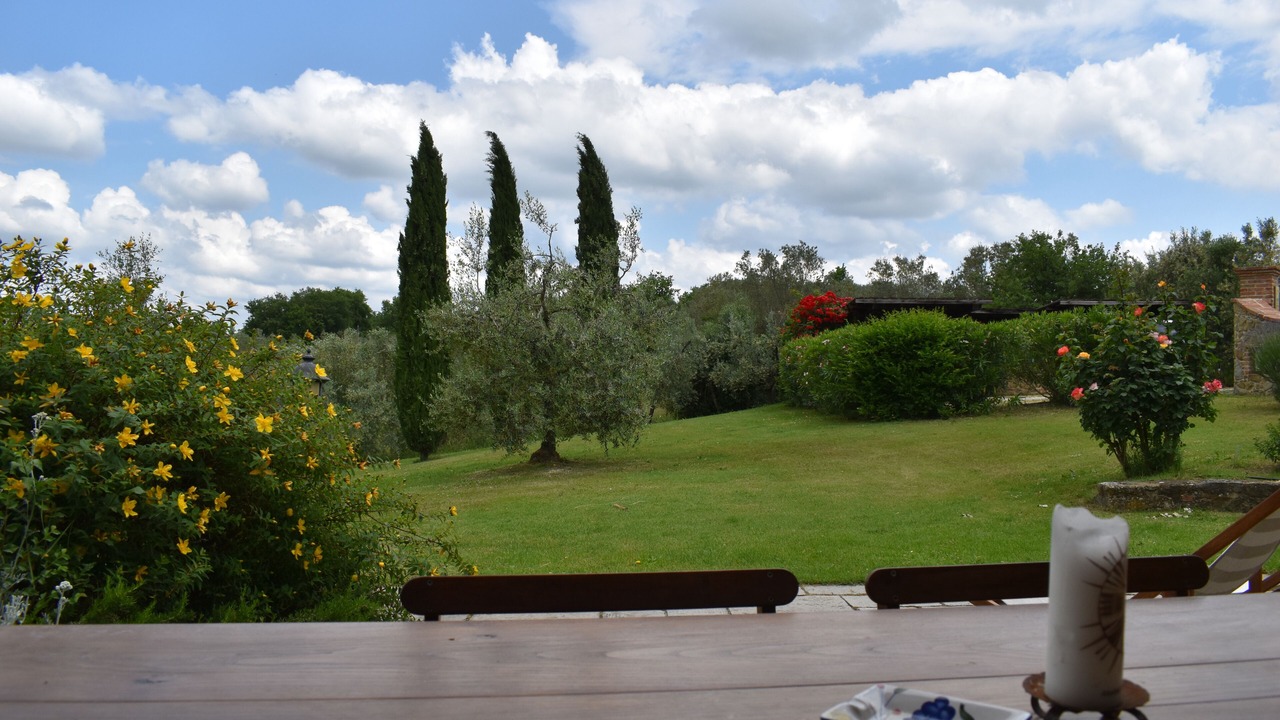 Photo of Outdoor in Monte San Savino