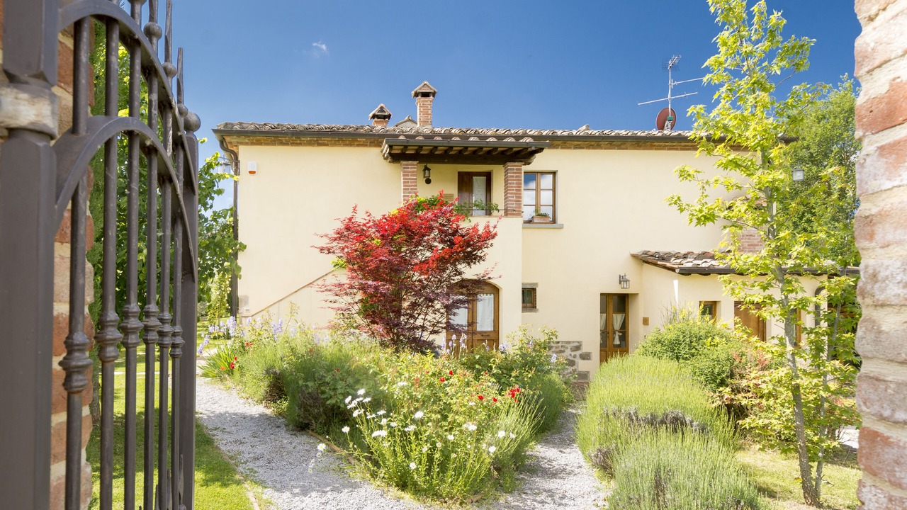Photo of Outdoor in Monte San Savino
