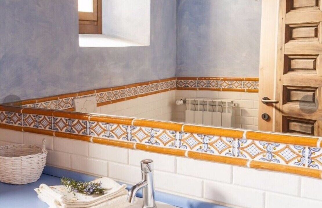 Photo of Bathroom in Monte San Savino