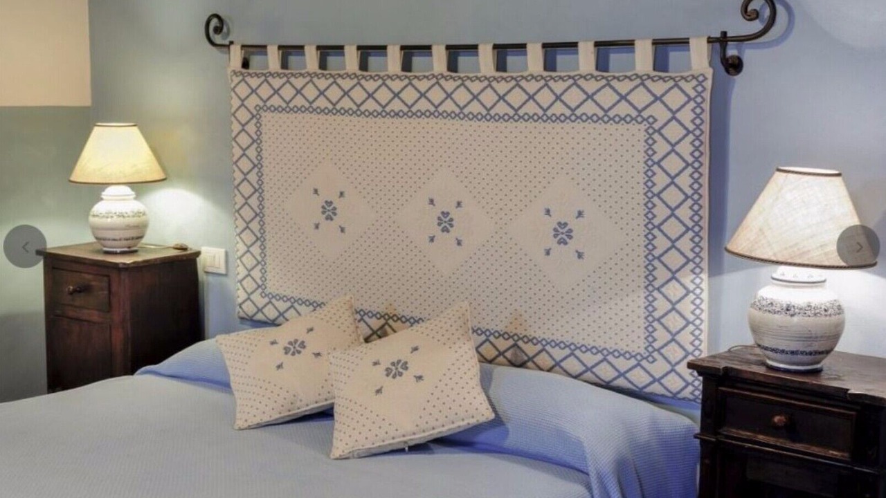 Photo of Bedroom in Monte San Savino