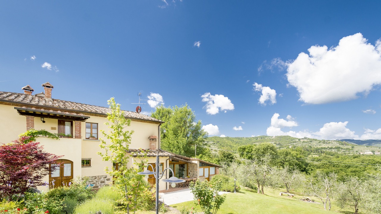 Photo of Outdoor in Monte San Savino