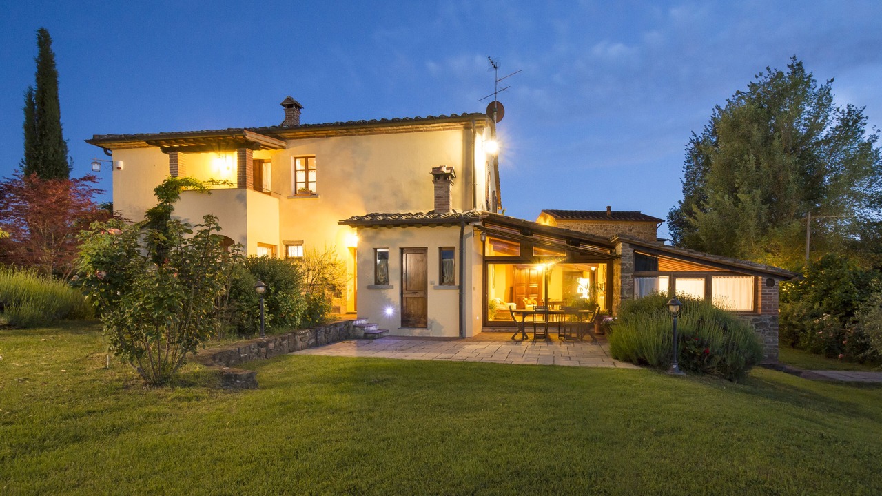 Photo of Outdoor in Monte San Savino