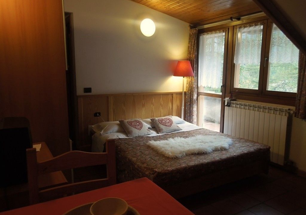 Photo of Bedroom in Staffa