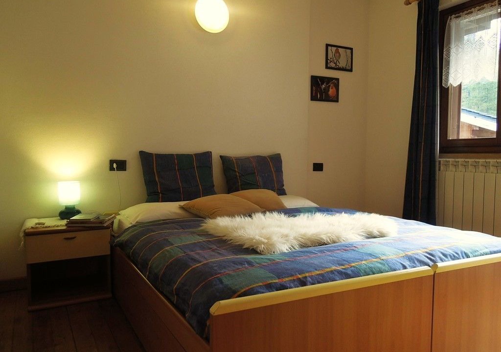 Photo of Bedroom in Staffa