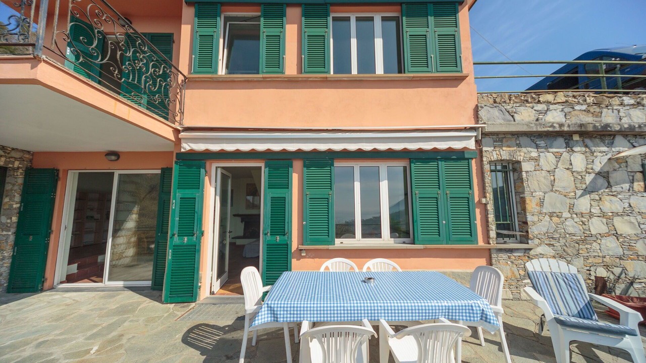Photo of Outdoor in Recco