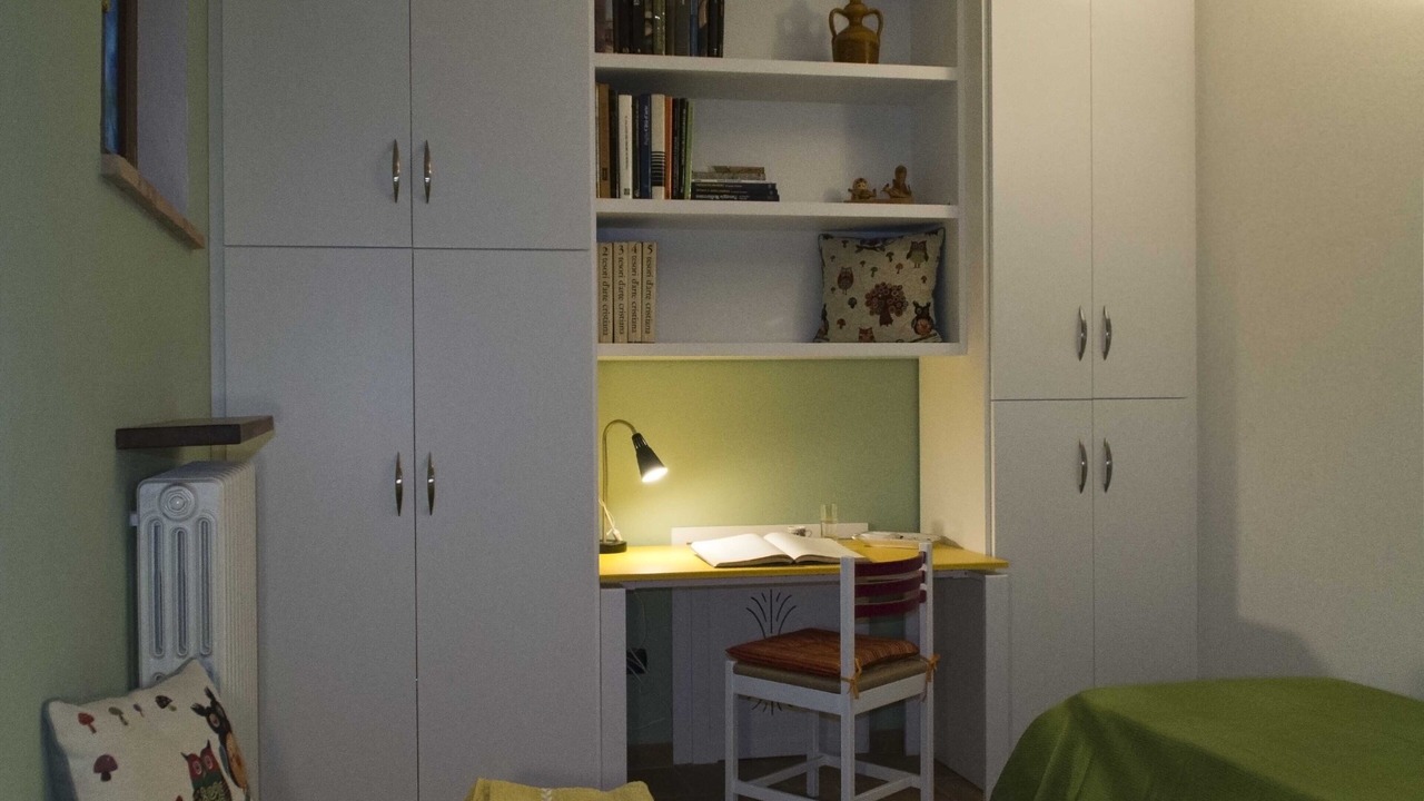 Photo of Bedroom in Todi