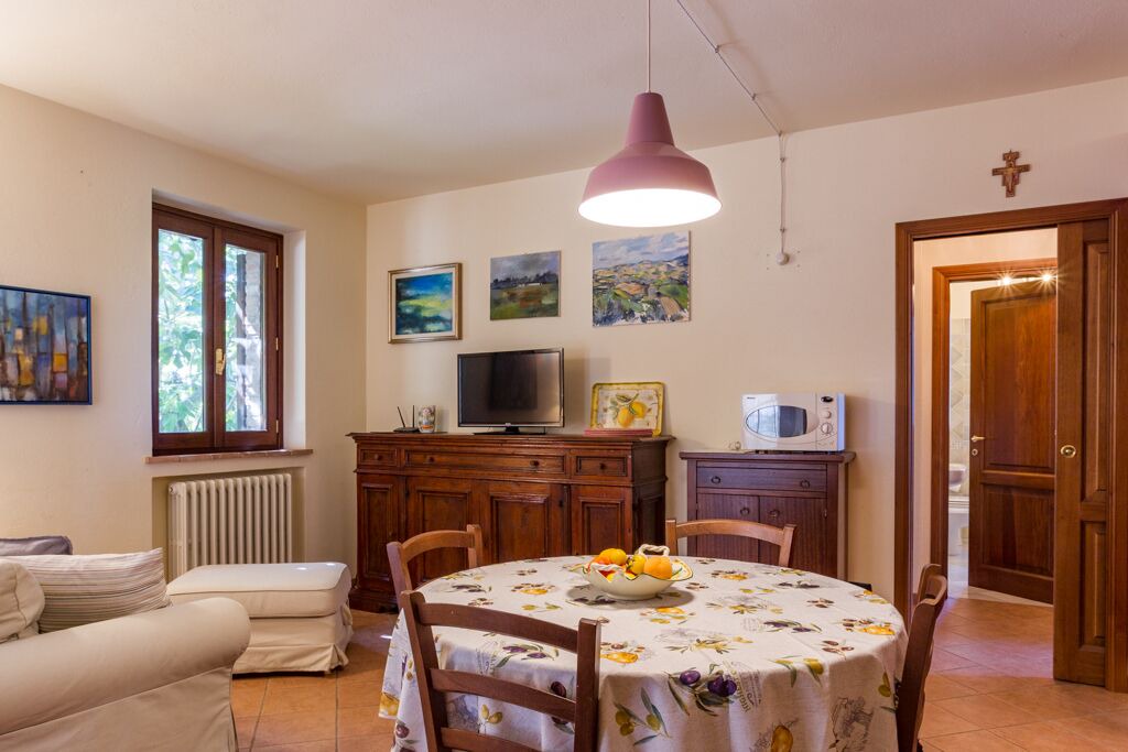 Photo of Livingroom in Todi